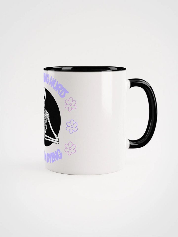 The Most Dramatic Mug product image (1)