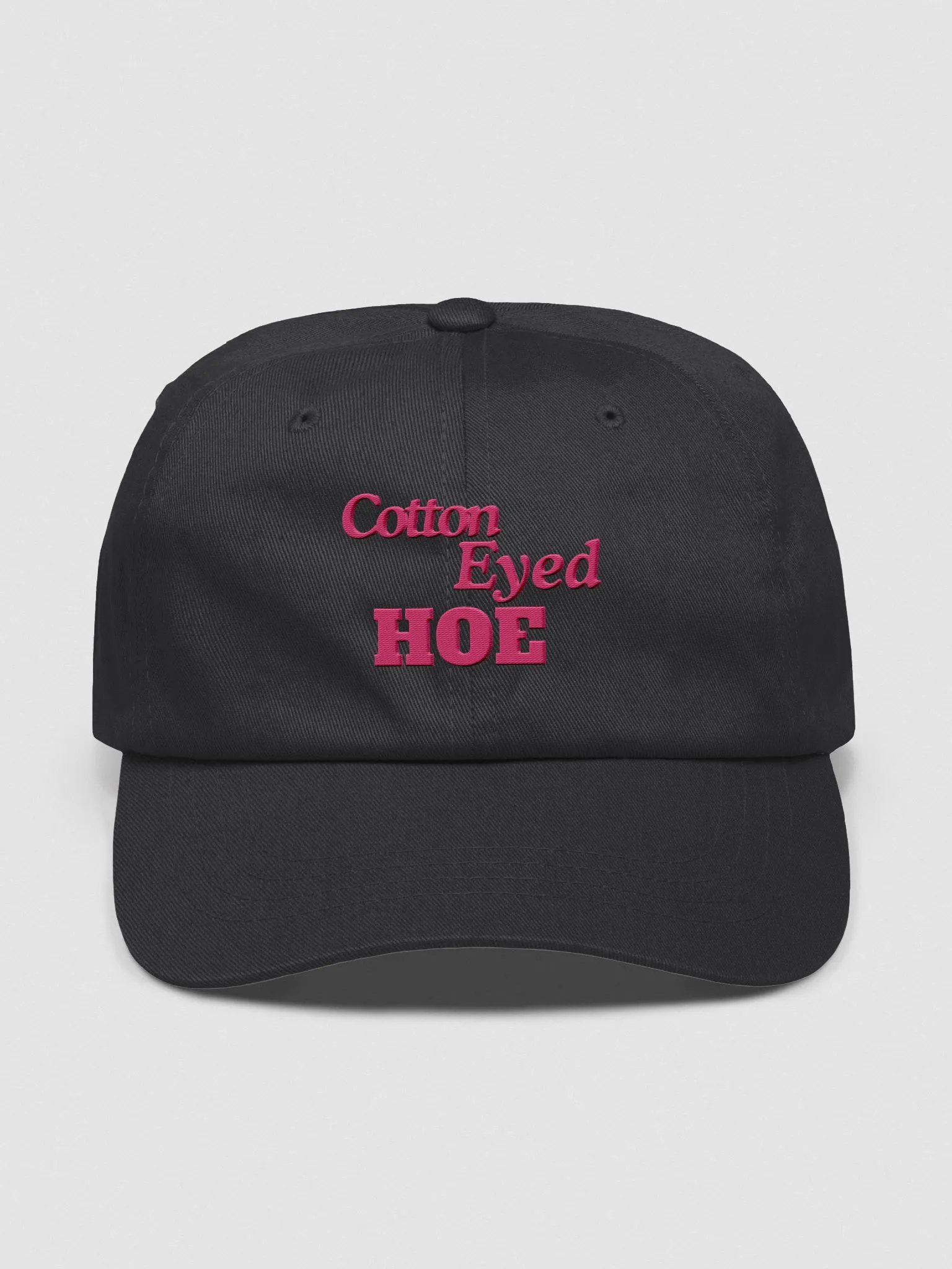 Cotton Eyed Hoe product image (1)