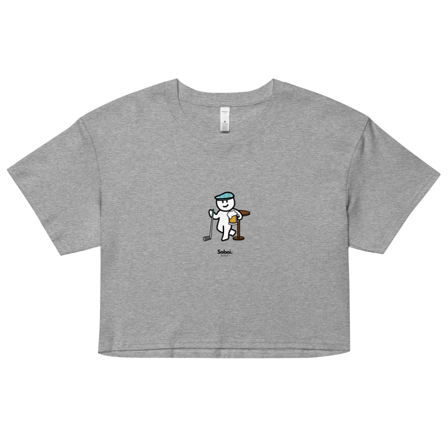Beer | Women's Crop Top product image (6)