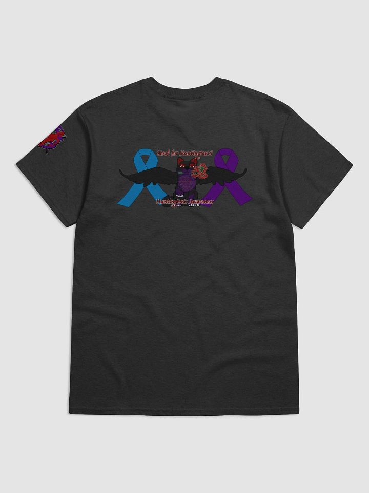 Huntington's Squad Tee product image (9)