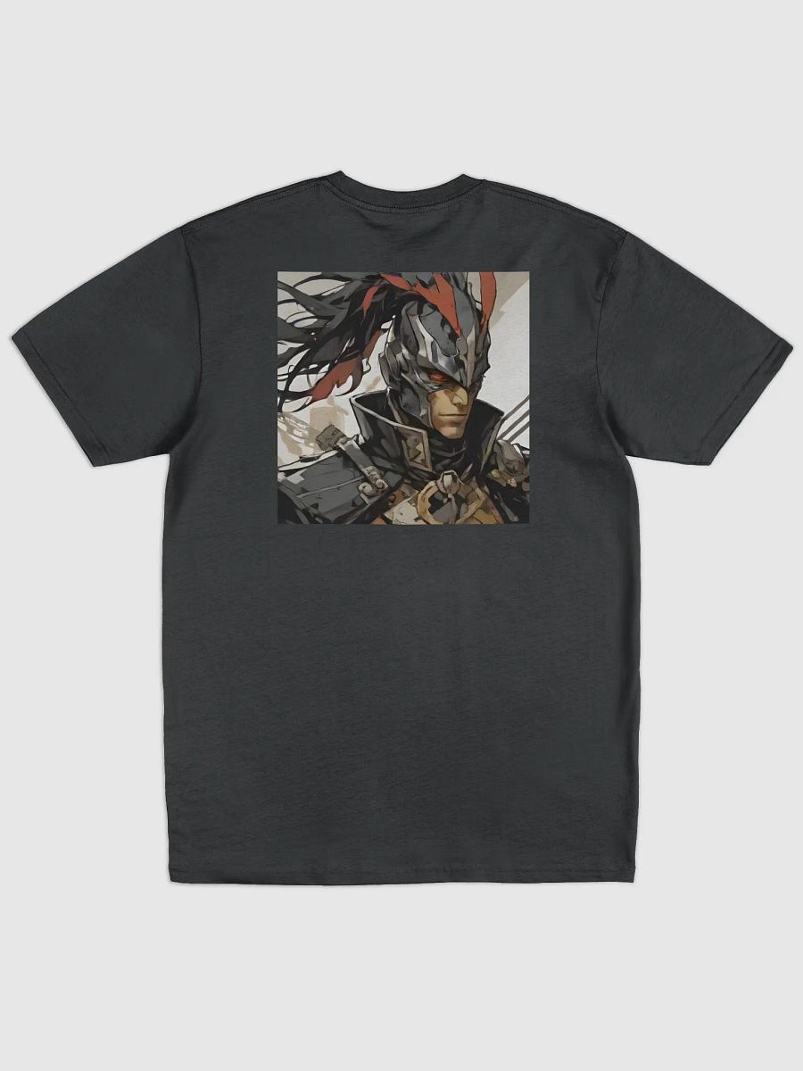 knighthood shirt product image (2)