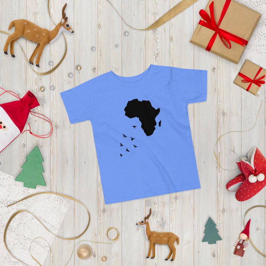 Going home Toddler T-Shirt product image (7)