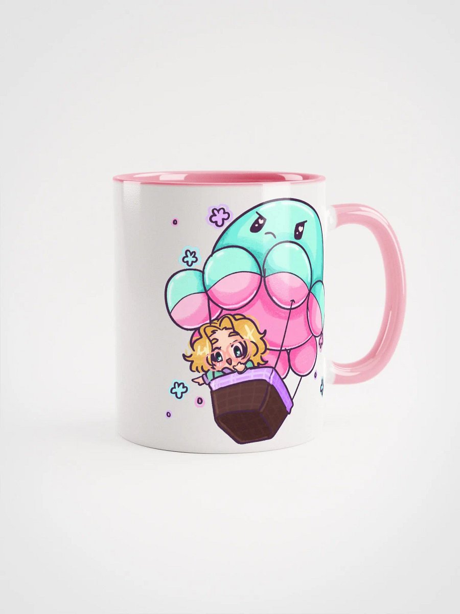 Balloon Adventures Mug product image (1)