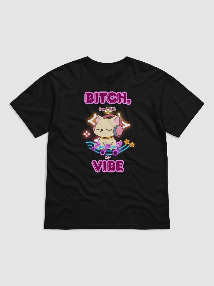 Vibes Check Tee Shirt product image (10)