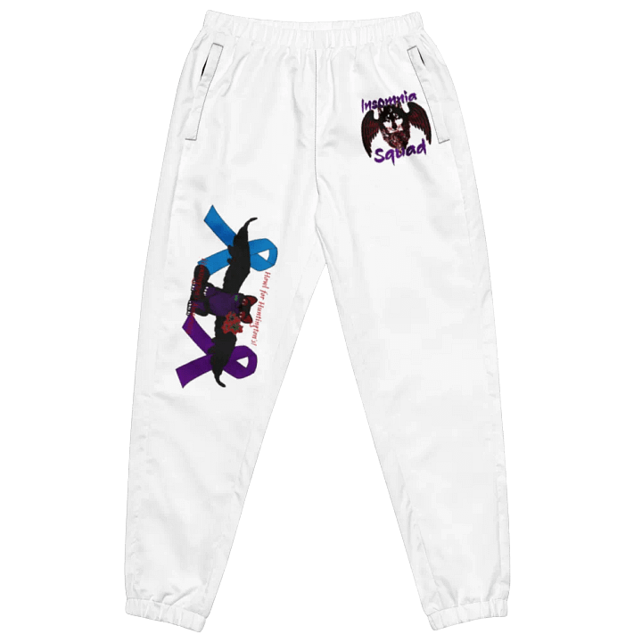 Huntington's Squad Track Pants product image (2)