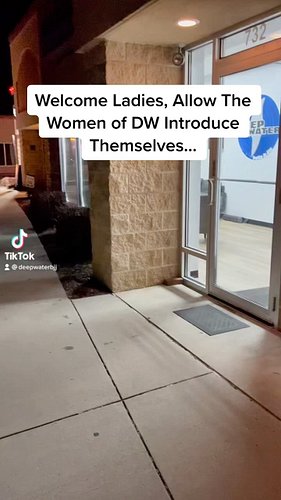 Hey, for anyone who hasn’t met some of our DW girls or been to our gym we want to make you feel welcome. Sometimes going to a...