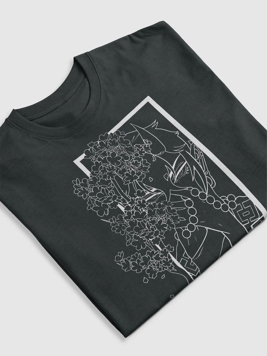 Whitened CB Outline Tee product image (5)