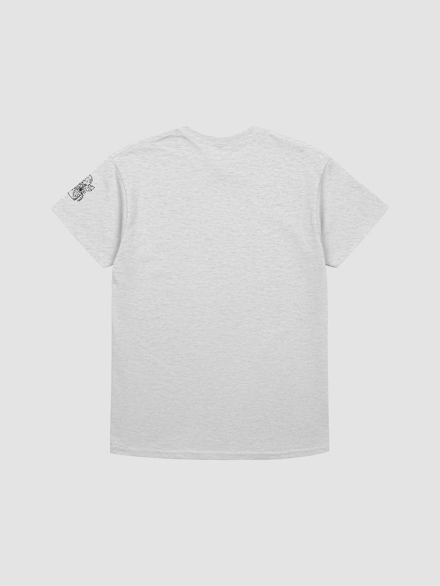 Rainbow Graphic Bookish Tee product image (2)