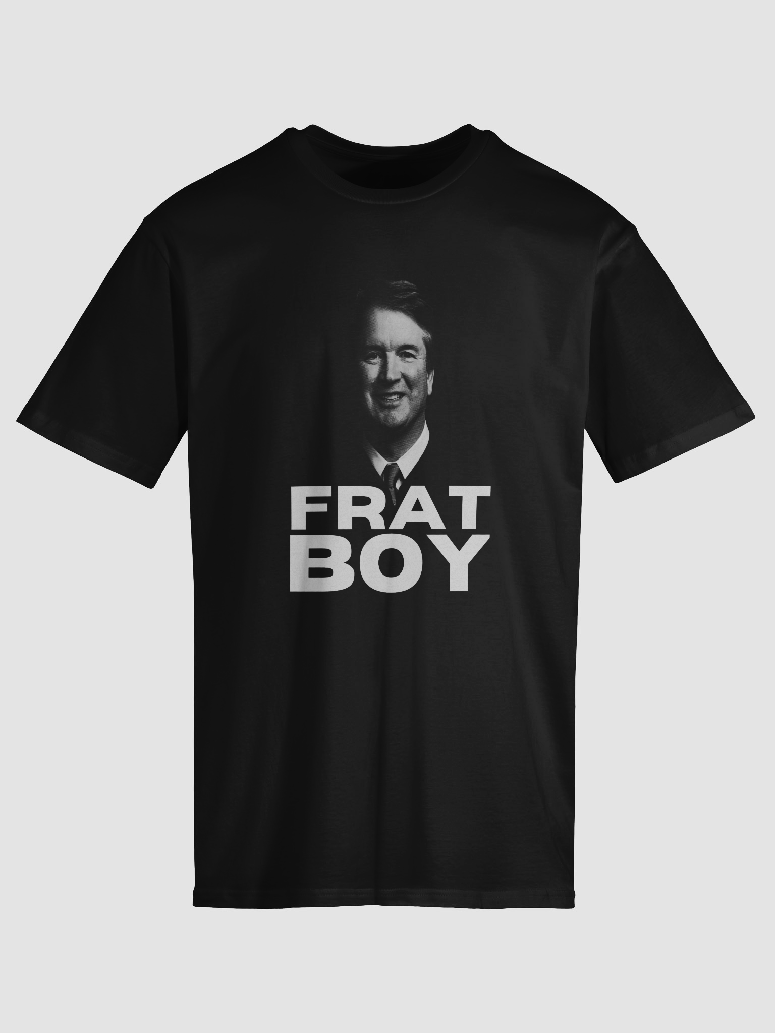 Brett Kavanaugh Frat Boy Tee Shirt product image (3)