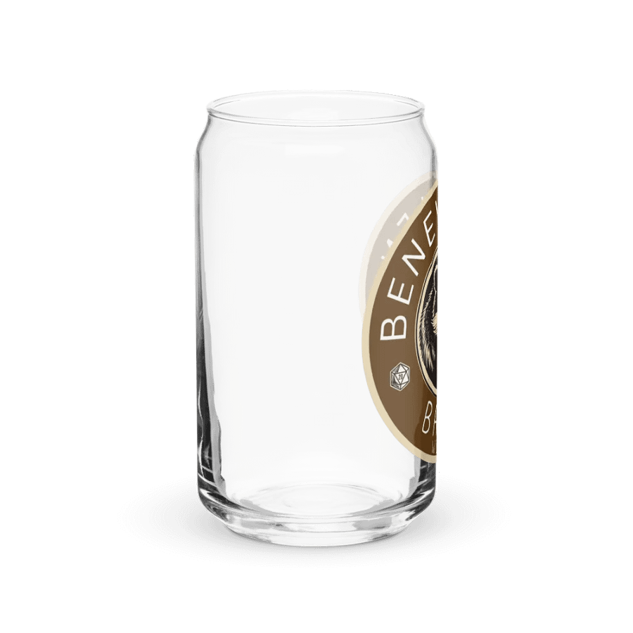 Benevolent Glass product image (40)