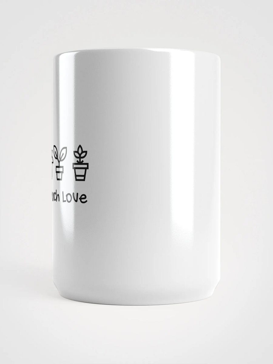 Gardening Love Elegance Mug product image (6)