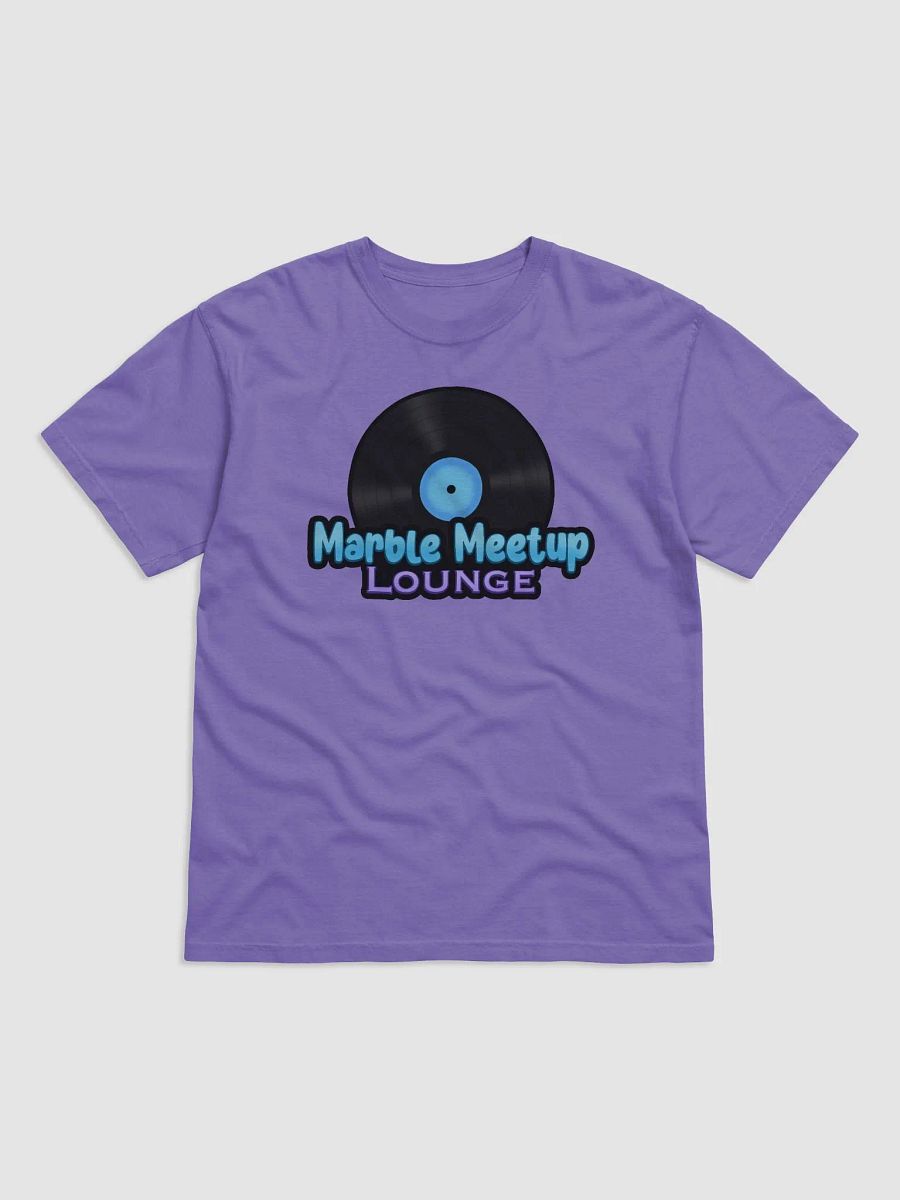 Marble Meetup Lounge T-Shirt product image (33)