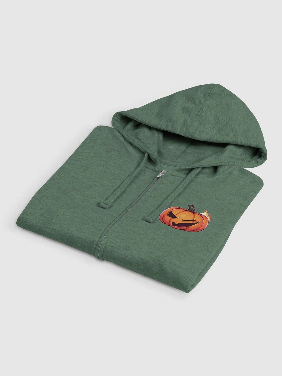 Gerald zip hoodie product image (15)