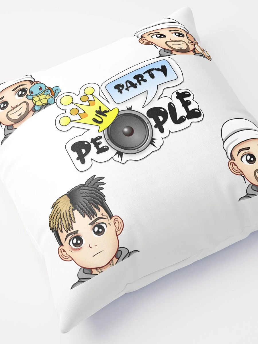 UK PARTY PILLOW product image (4)