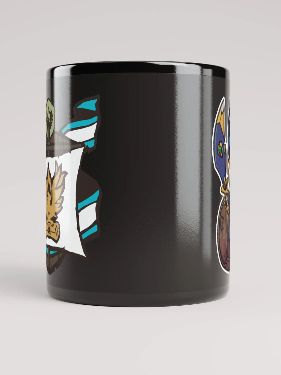 Tea Tankard product image (5)