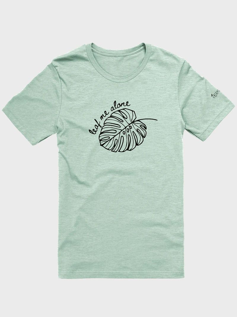 Monstera Supersoft T-Shirt