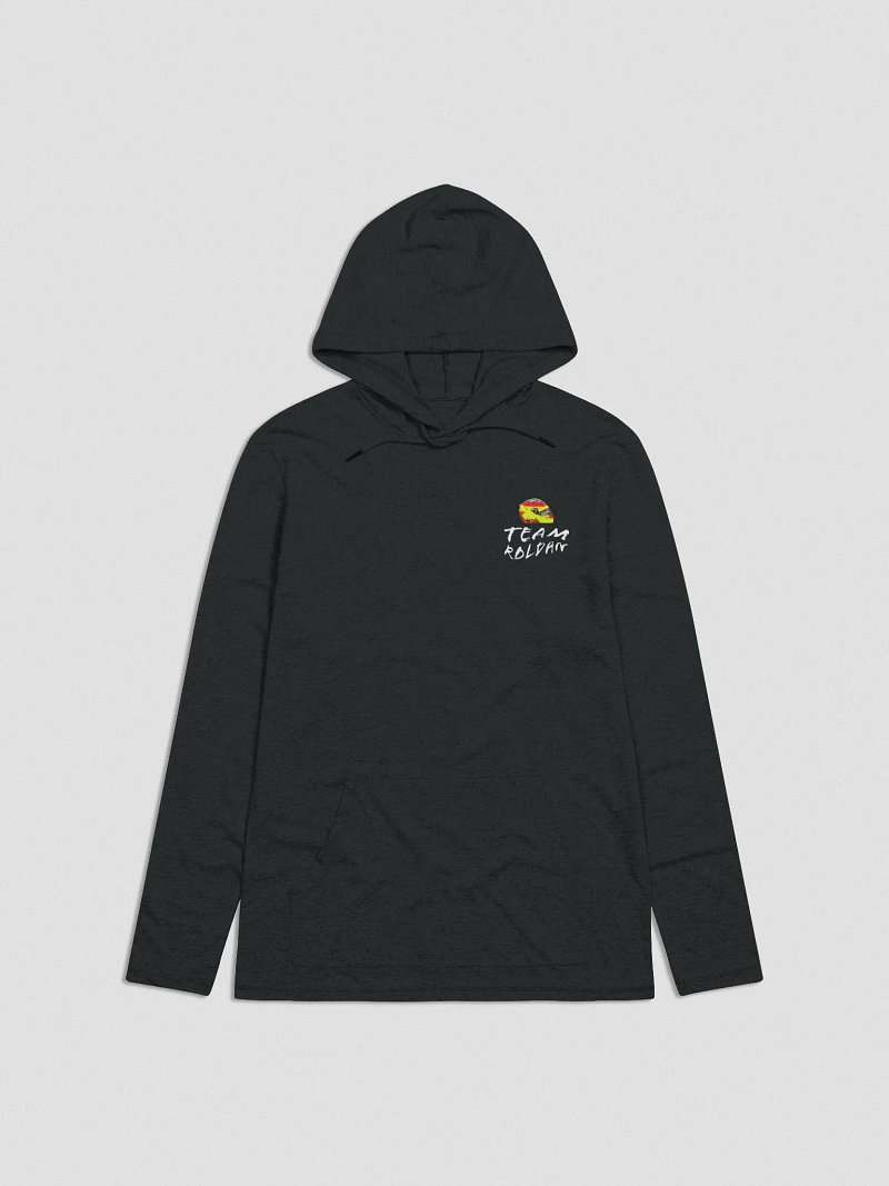 Sudadera Lady Team Roldán