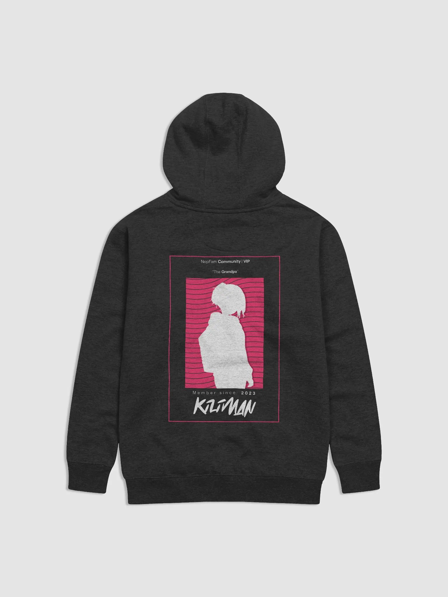 NF VIP | Kiliman product image (4)