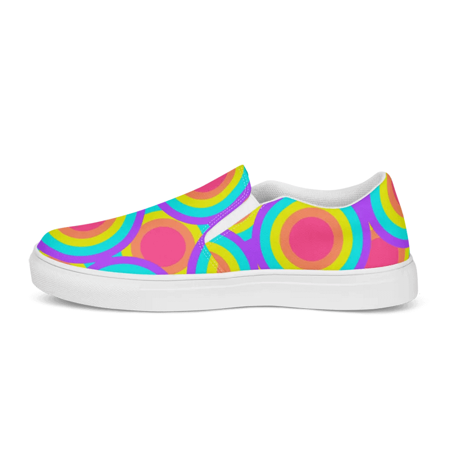 Circles Slip-Ons product image (8)