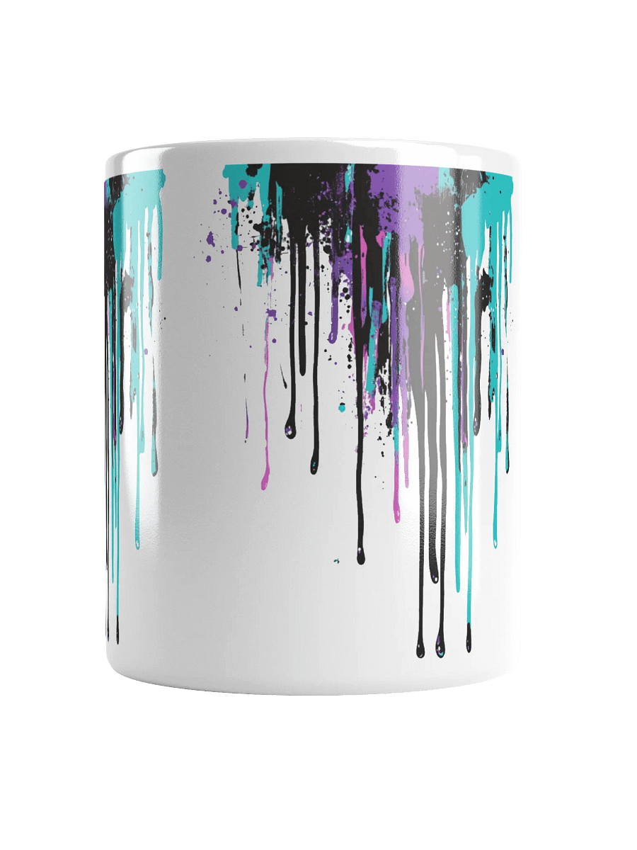 Urban Drip Ceramic Mug product image (14)