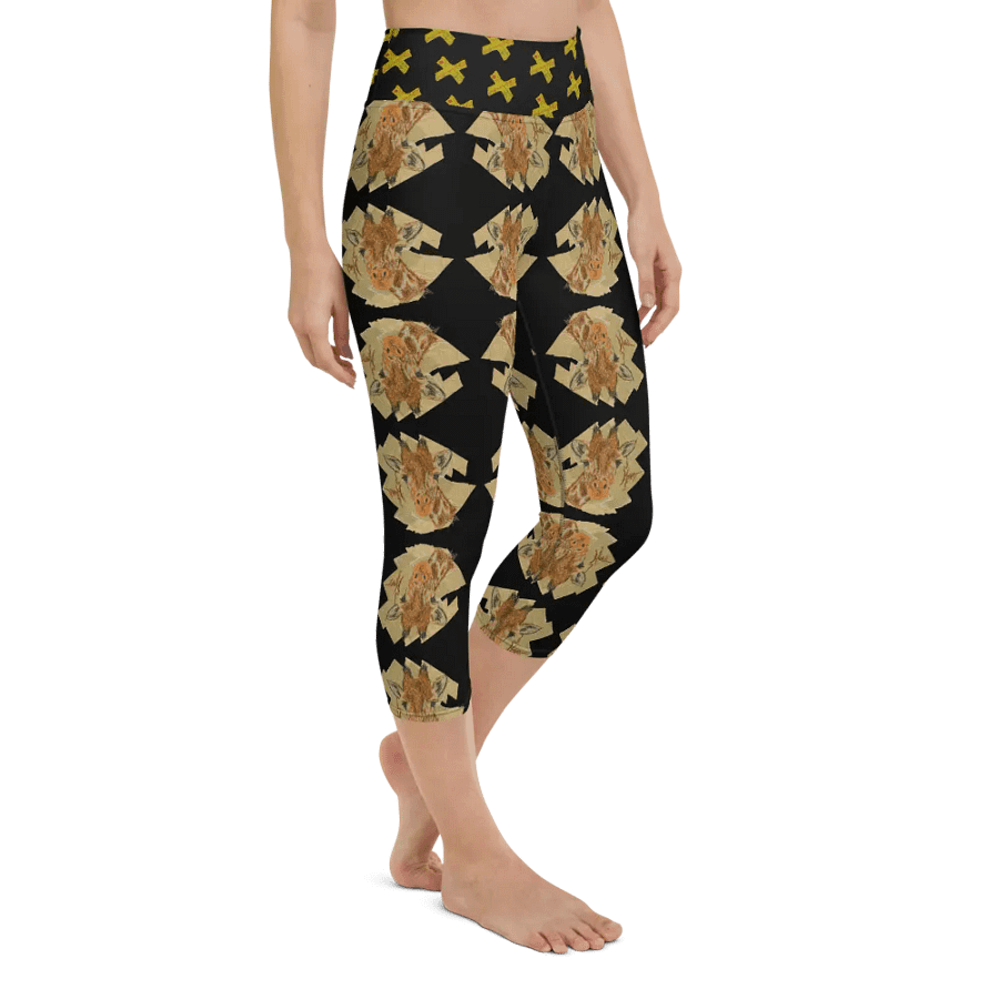 "HMM" GIRAFFE product image (2)