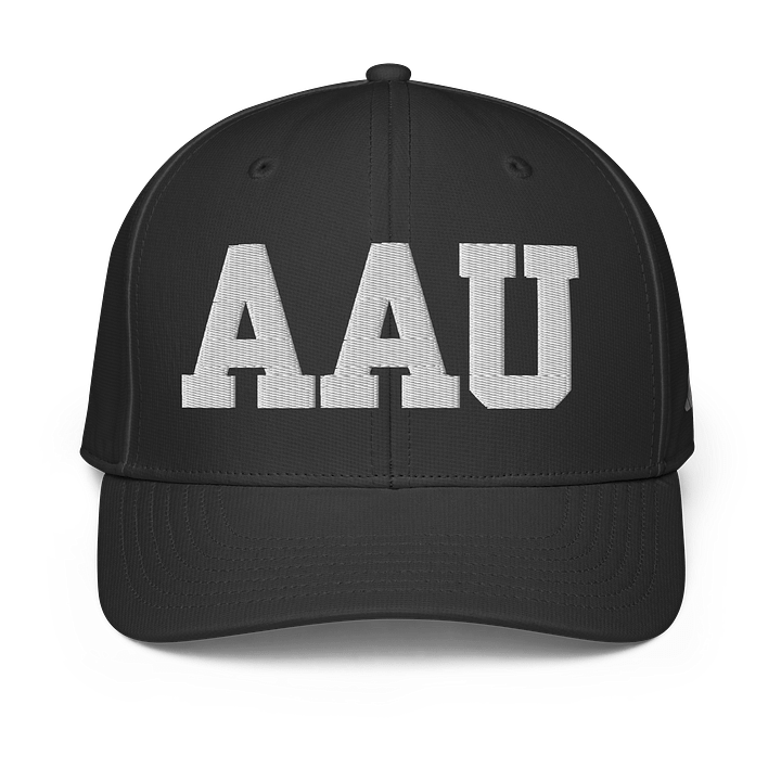 AAU Abstract Performance Cap product image (2)