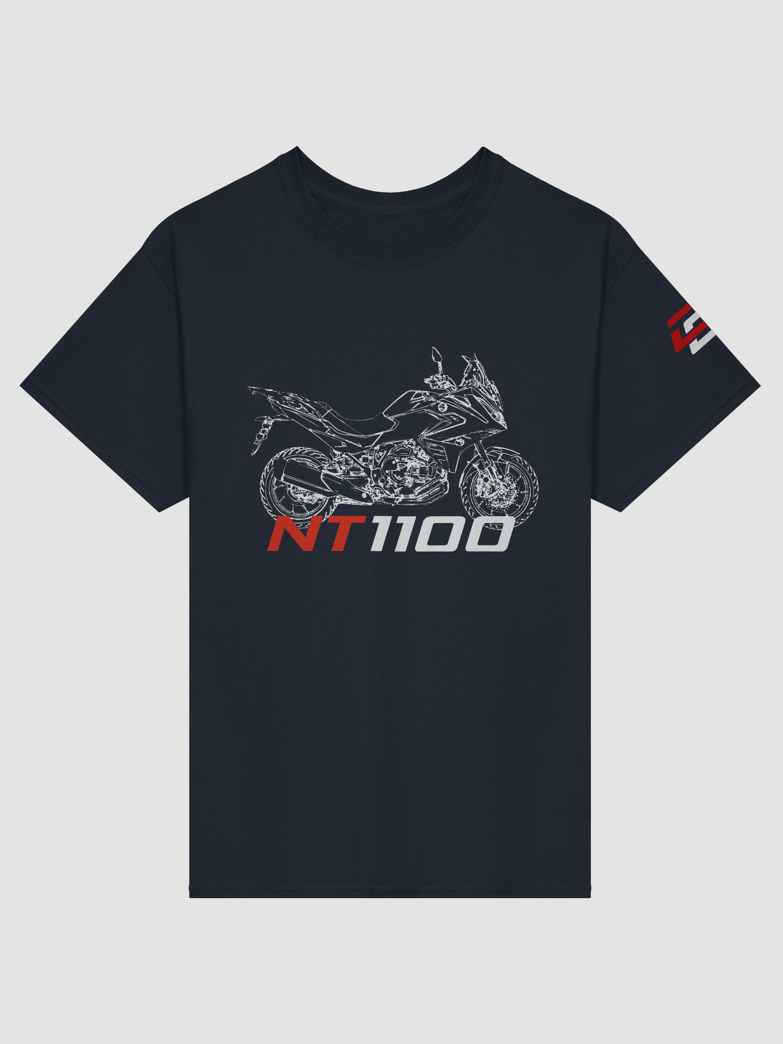 NT 1100 Tee Shirt product image (1)
