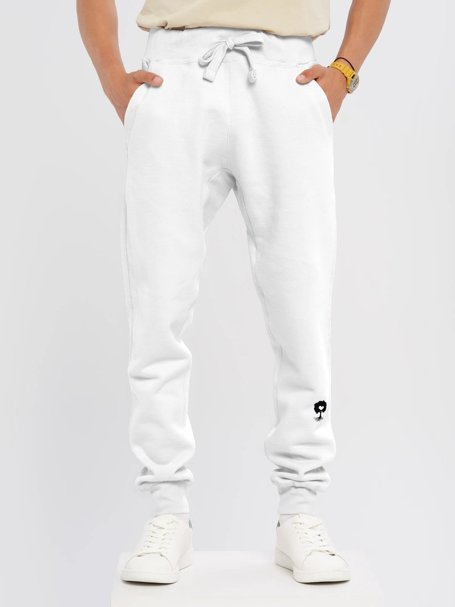 T.U.L.L.'s Colossians 3 Joggers product image (3)