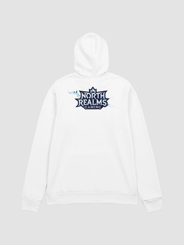North Realms Gaming Fortress v1 Gaming Hoodie product image (2)