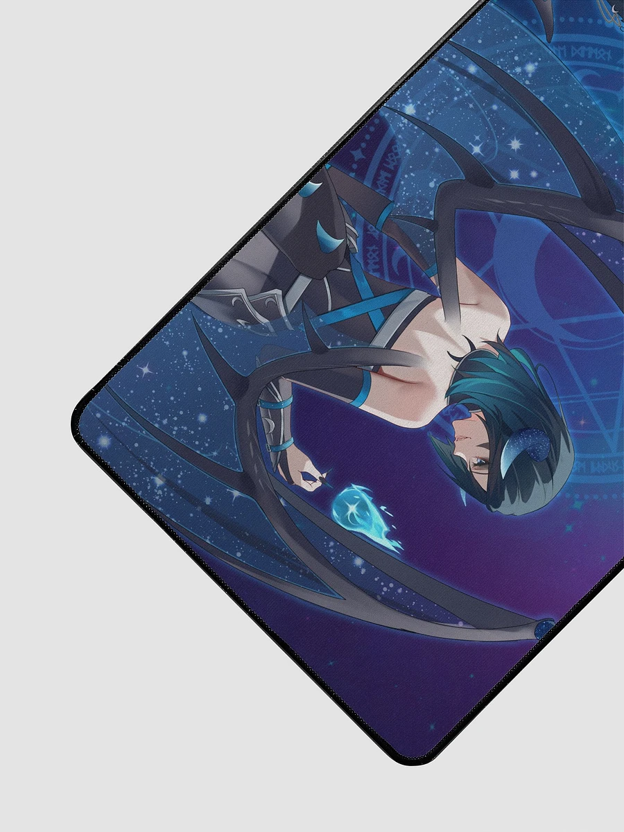 Moonvale Desk Mat (Gemini) Dark product image (3)