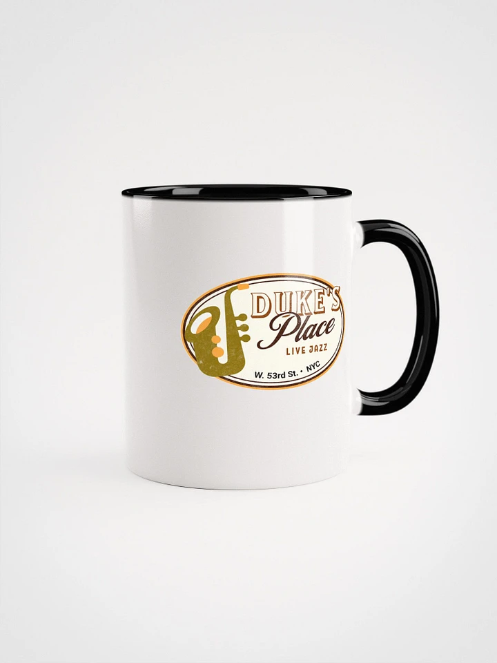 Duke's Place Coffee Mug product image (1)