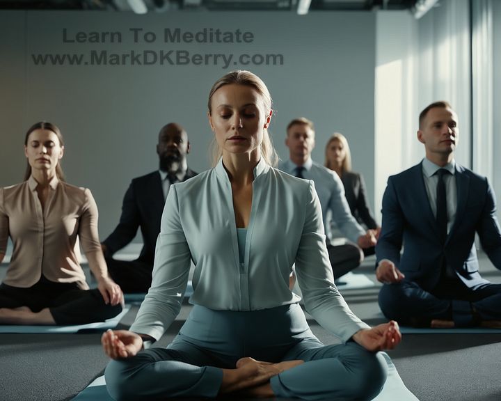 Complete Meditation Video Course: The Gentle Resonance product image (2)