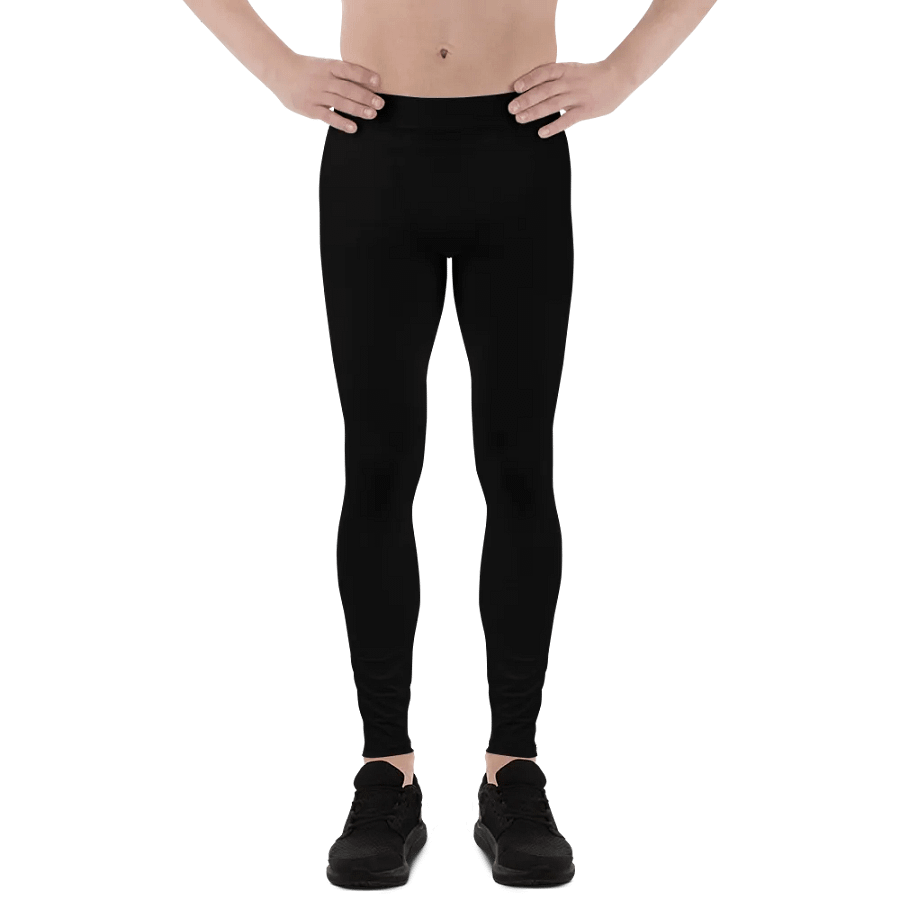Default All-Over Print Men's Leggings product image (6)