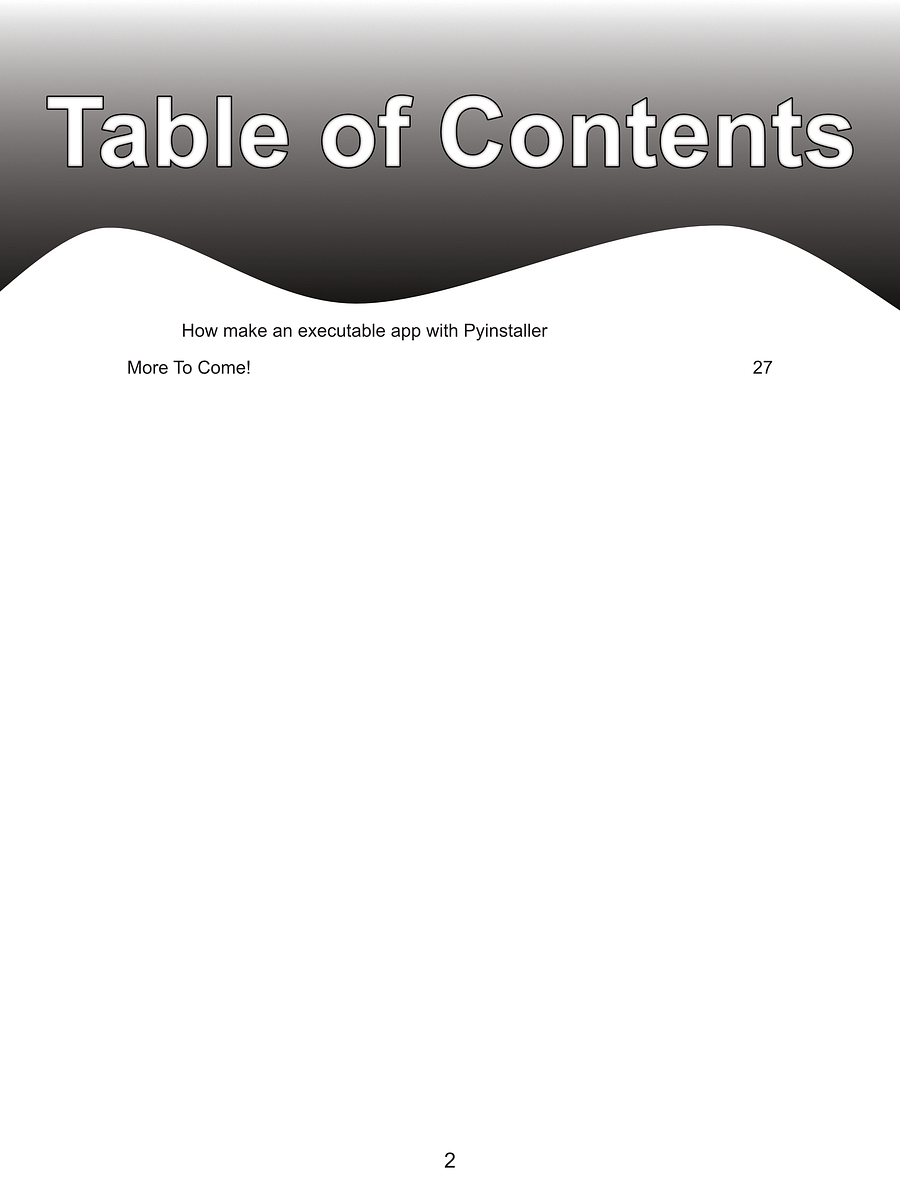 The Scripting Master Book of Knowledge! product image (3)
