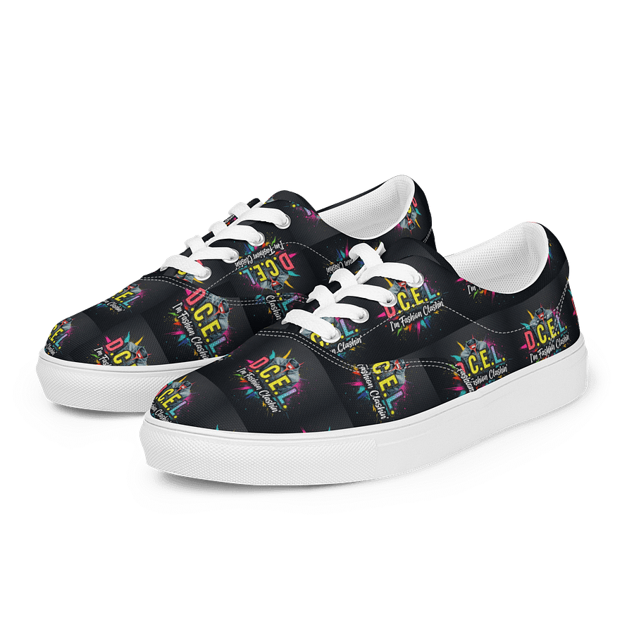 D.C.E.L. Fashion Clashin' Men's Athletic Shoes product image (5)