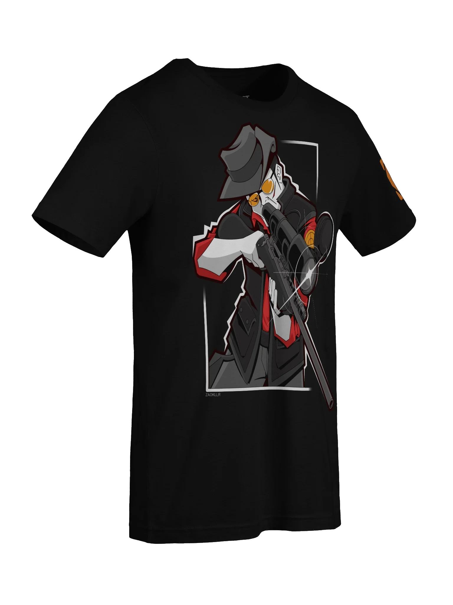 So long as there's two people on the planet product image (9)