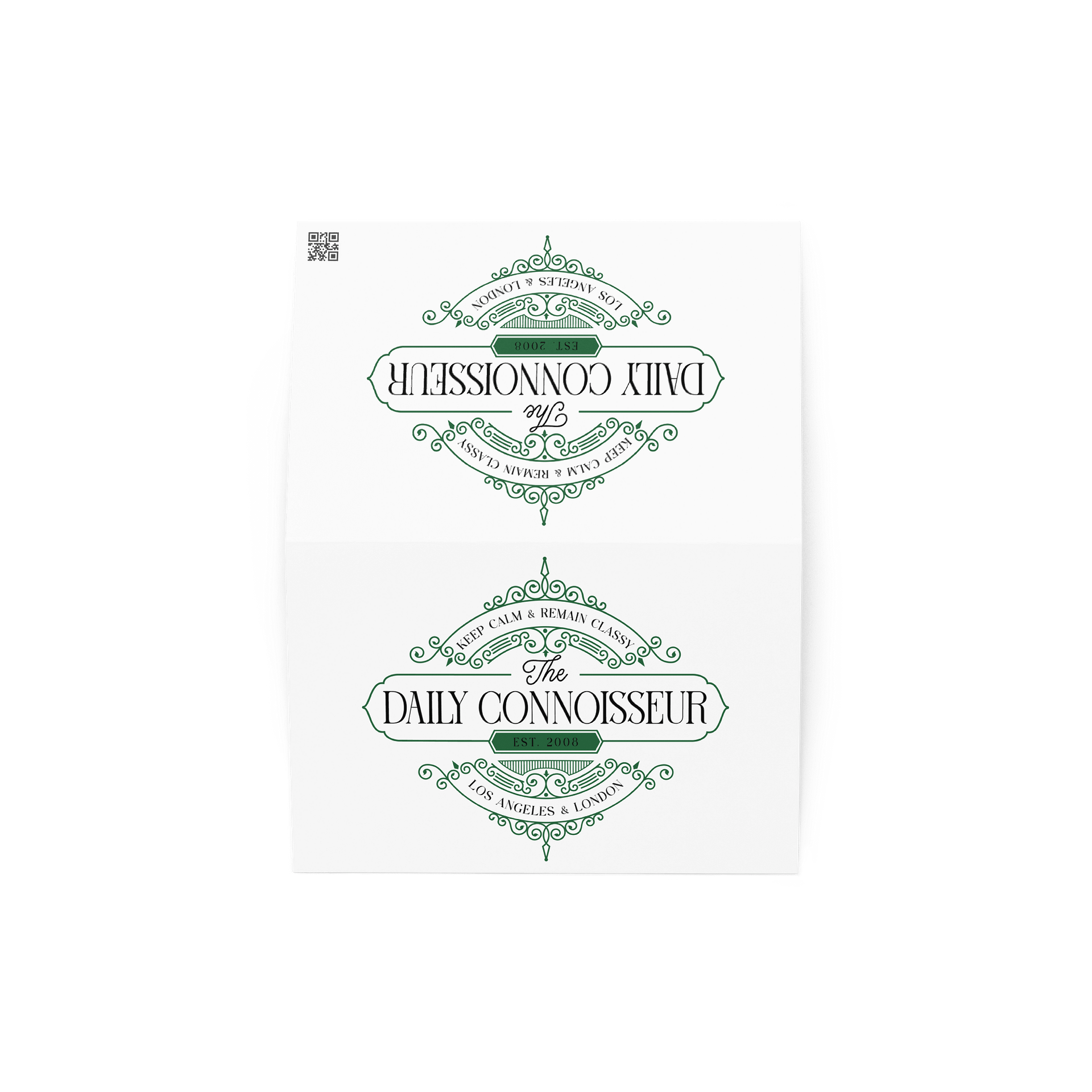 TDC Greeting Card product image (2)