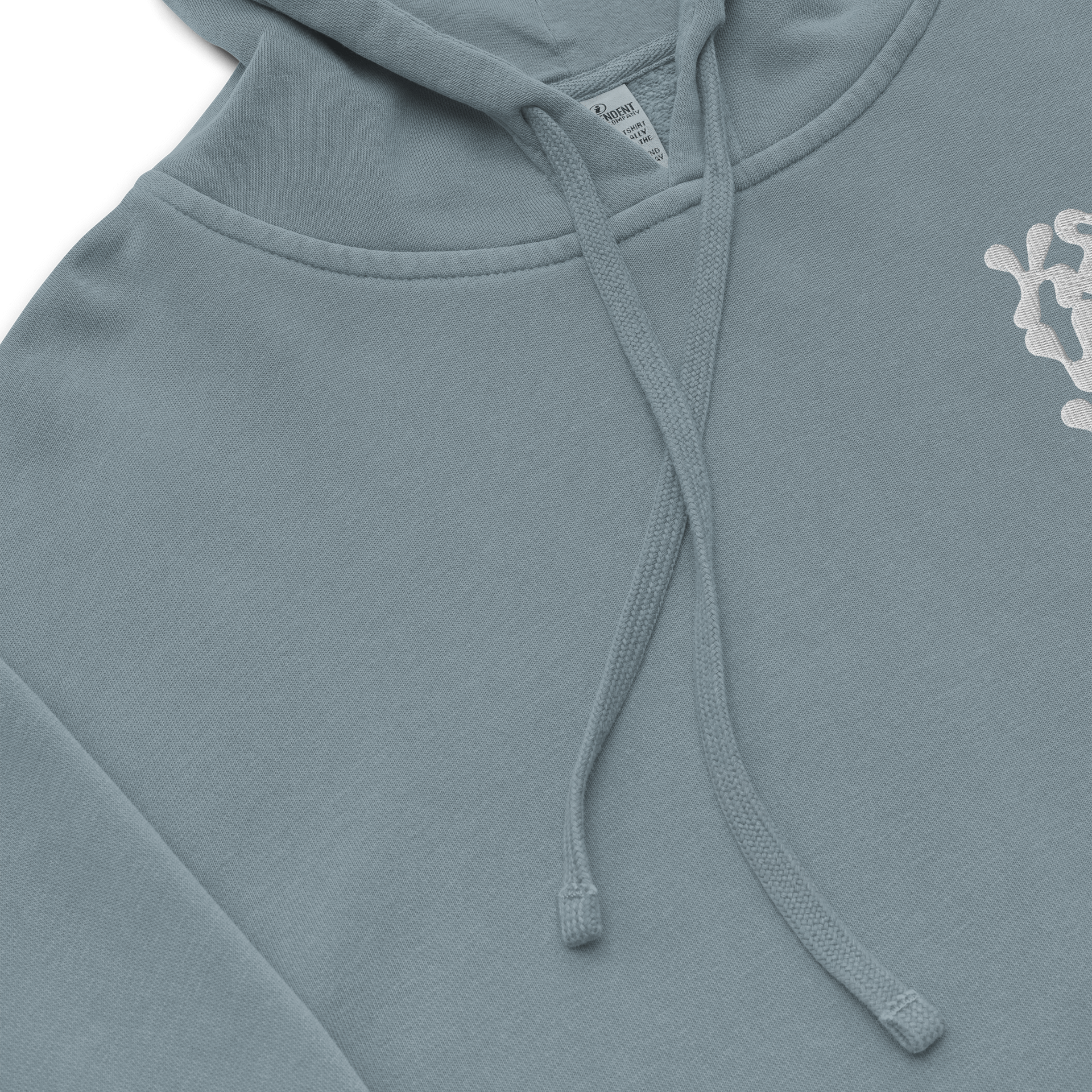 Embroidered Logo Hoodie product image (2)