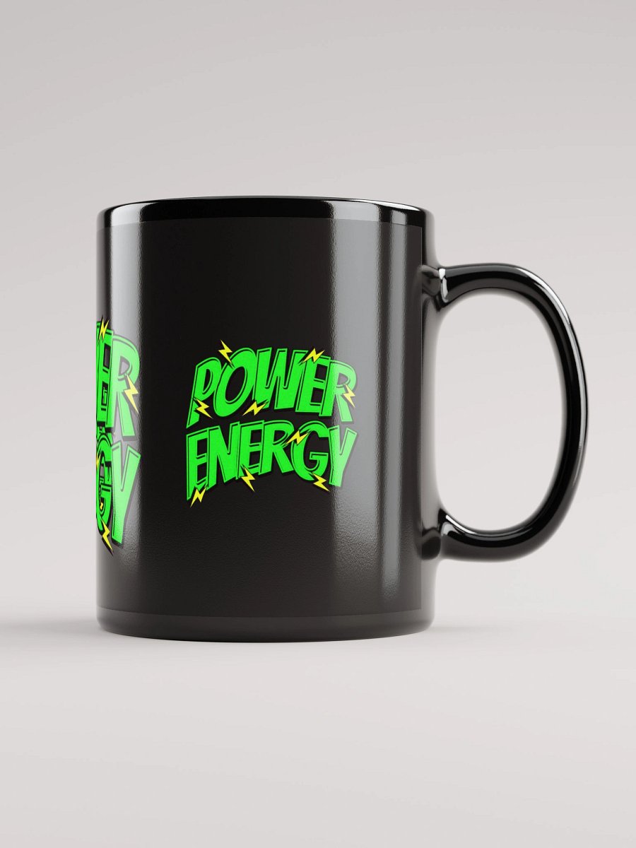 POWER ENERGY product image (2)