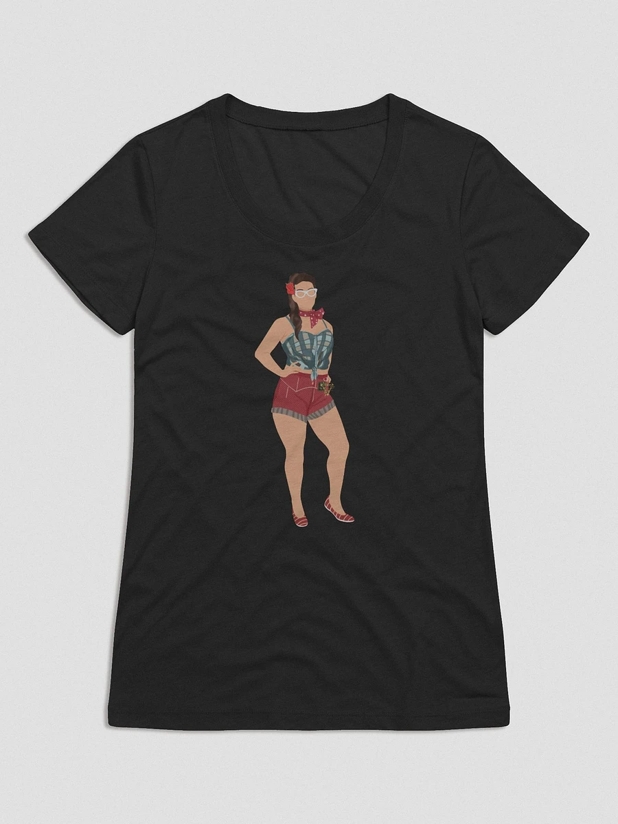 Jane Romero Women's T-Shirt product image (1)