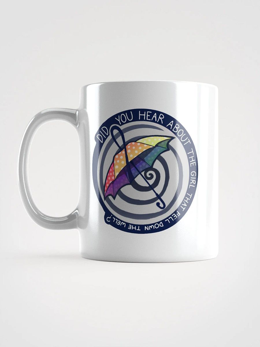 Walking Down The Street Mug product image (6)