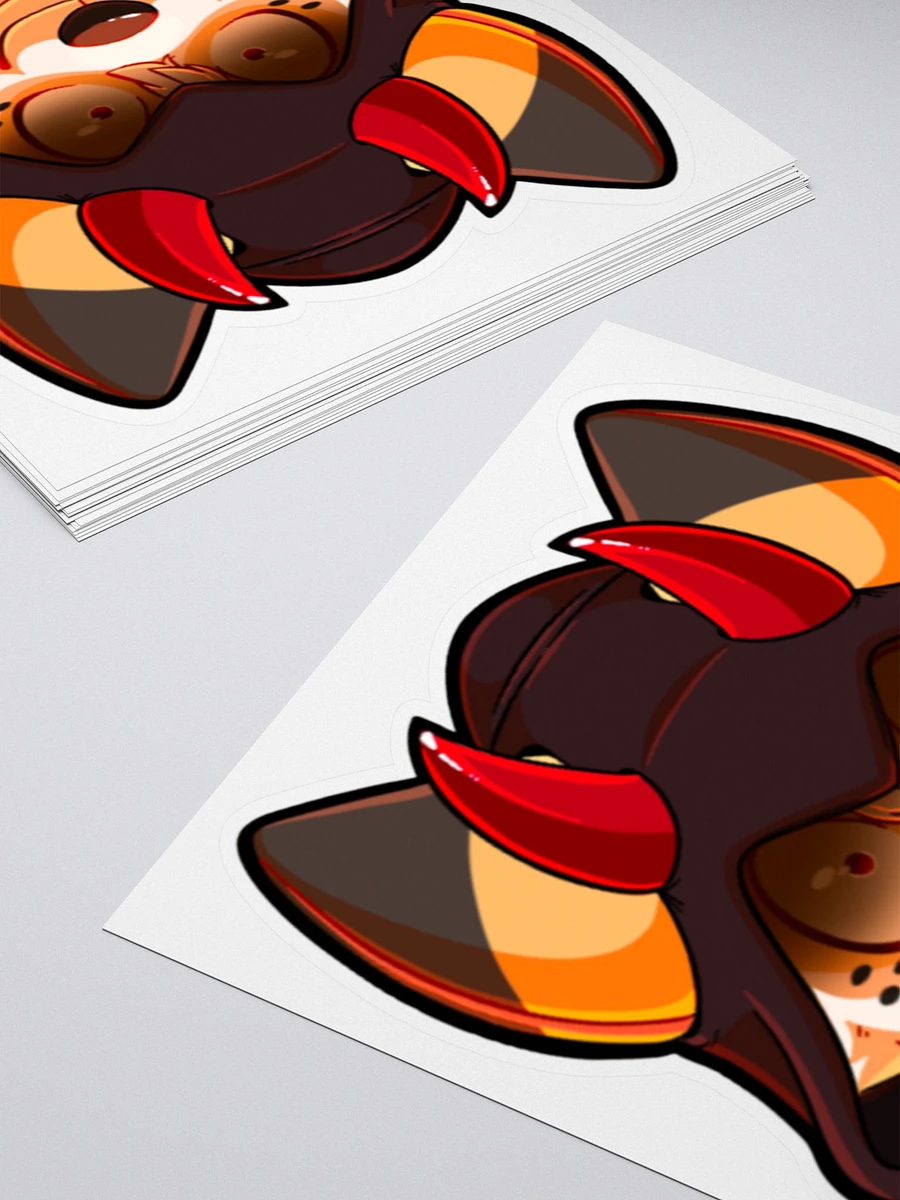 corgCULT Sticker product image (4)