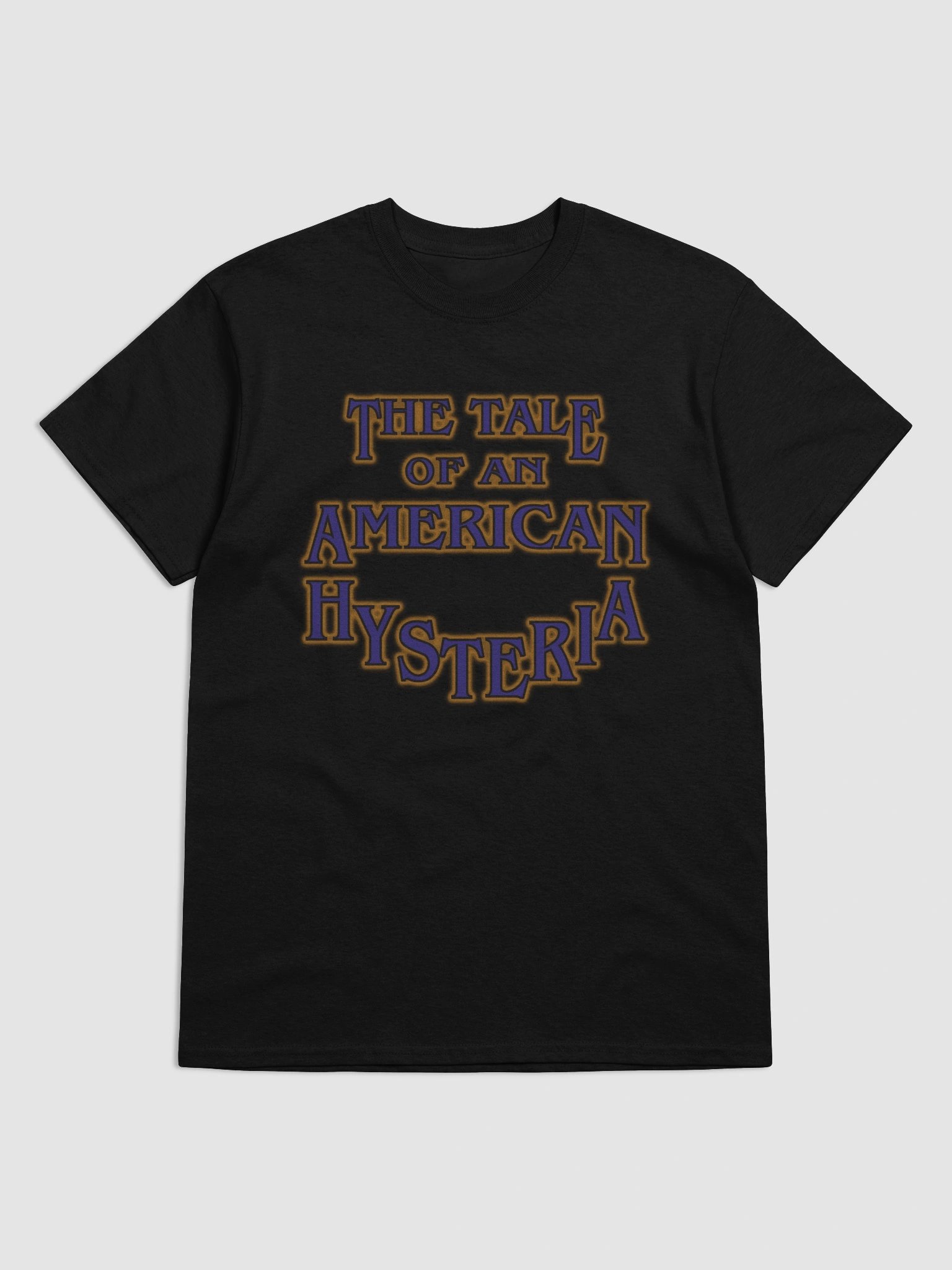 Are You Afraid of the Podcast? Tee product image (5)