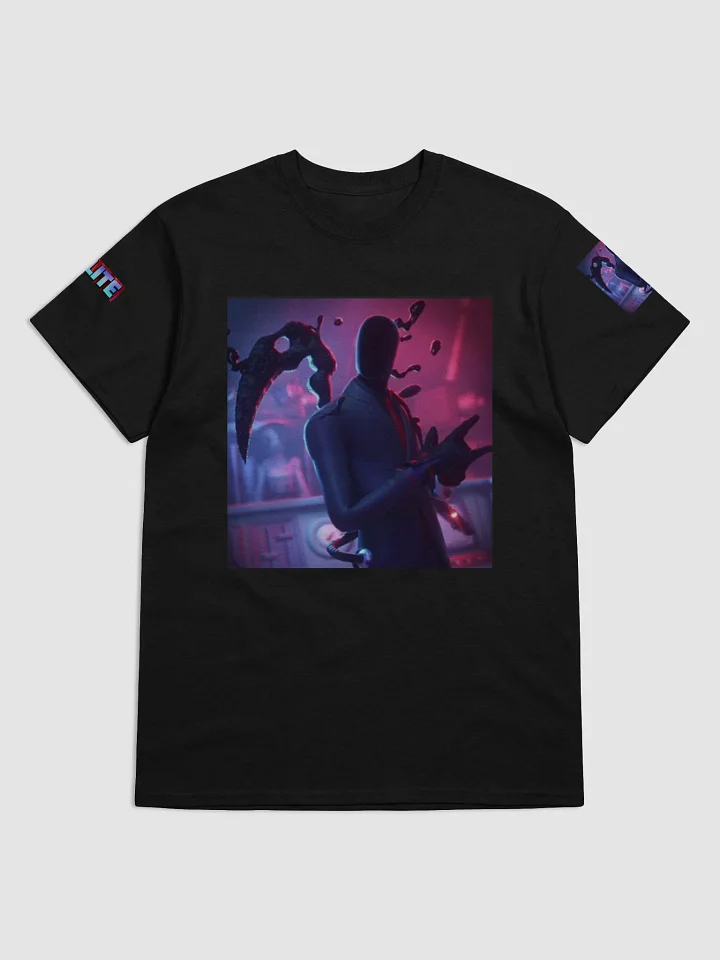 DrElite Jersey product image (2)