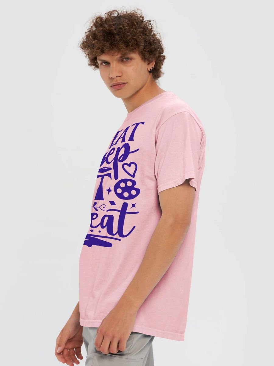 EAT SLEEP ART REPEAT product image (73)