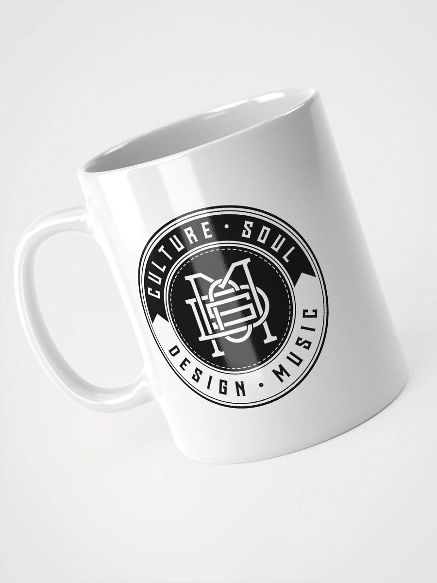 CSDM Logo Mug product image (3)