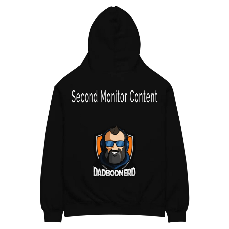 Second Monitor Content w OG Logo product image (11)