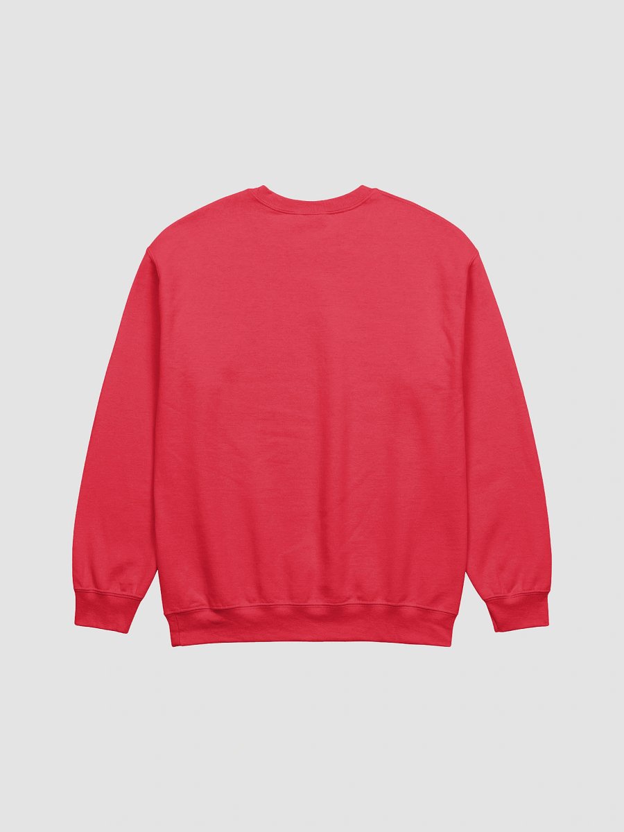 Limited Edition Art Whimsical Cat Crewneck product image (3)