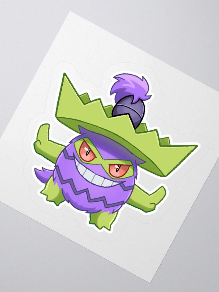 Gengicolo [sticker] product image (2)