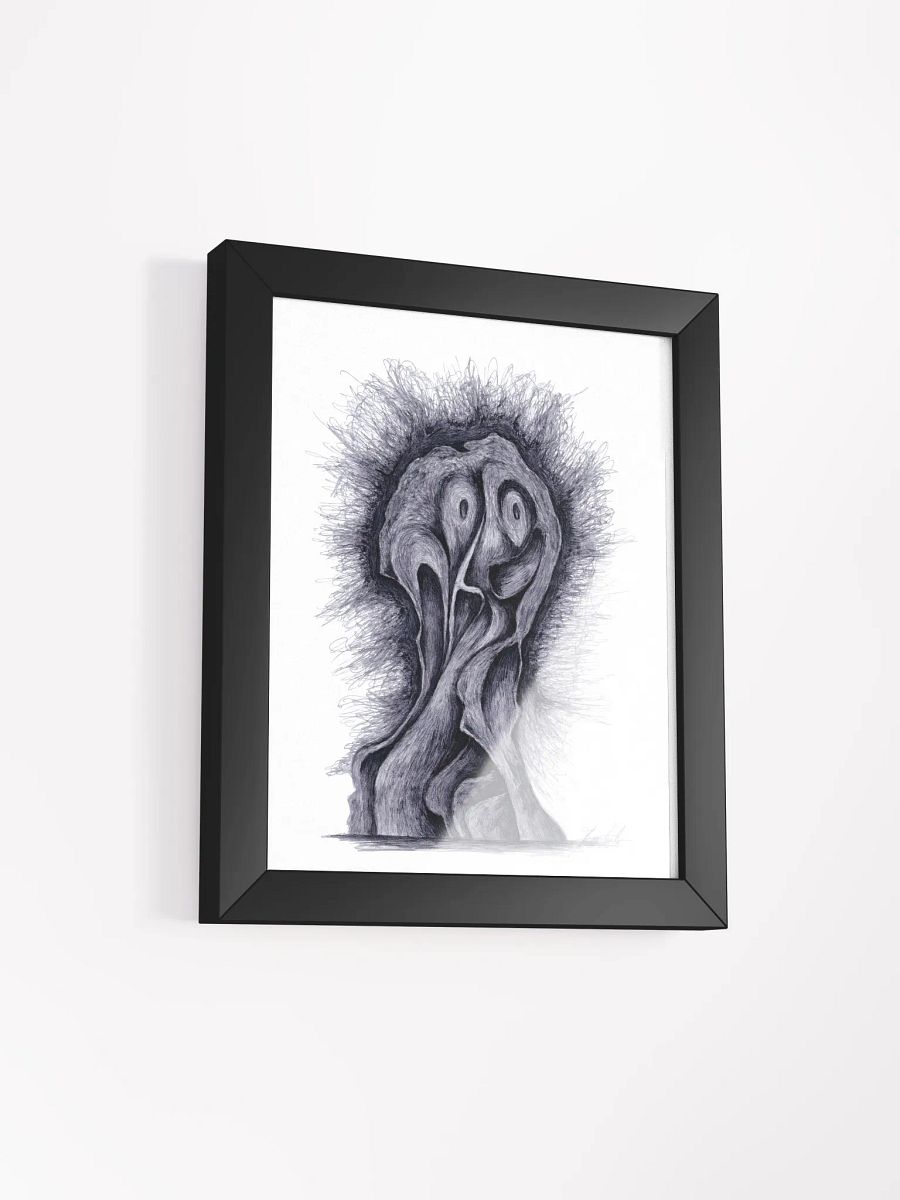 Poster - 2024 Sketch 33 product image (2)